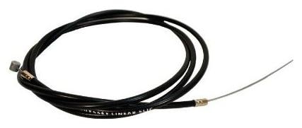 ODYSSEY Cable de frein RACE LINEAR Noir