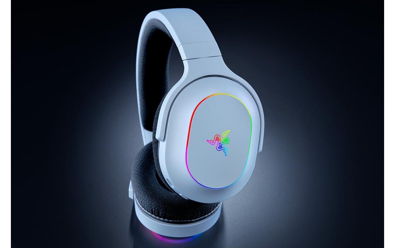 RAZER Headset »Barracuda X Chroma« Stummschaltung