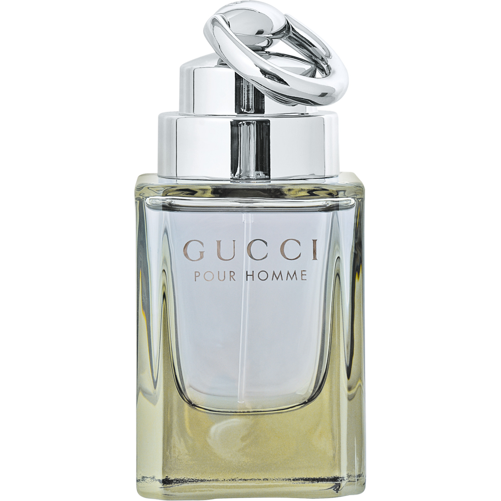 Gucci pour homme Eau de Toilette 50 ml