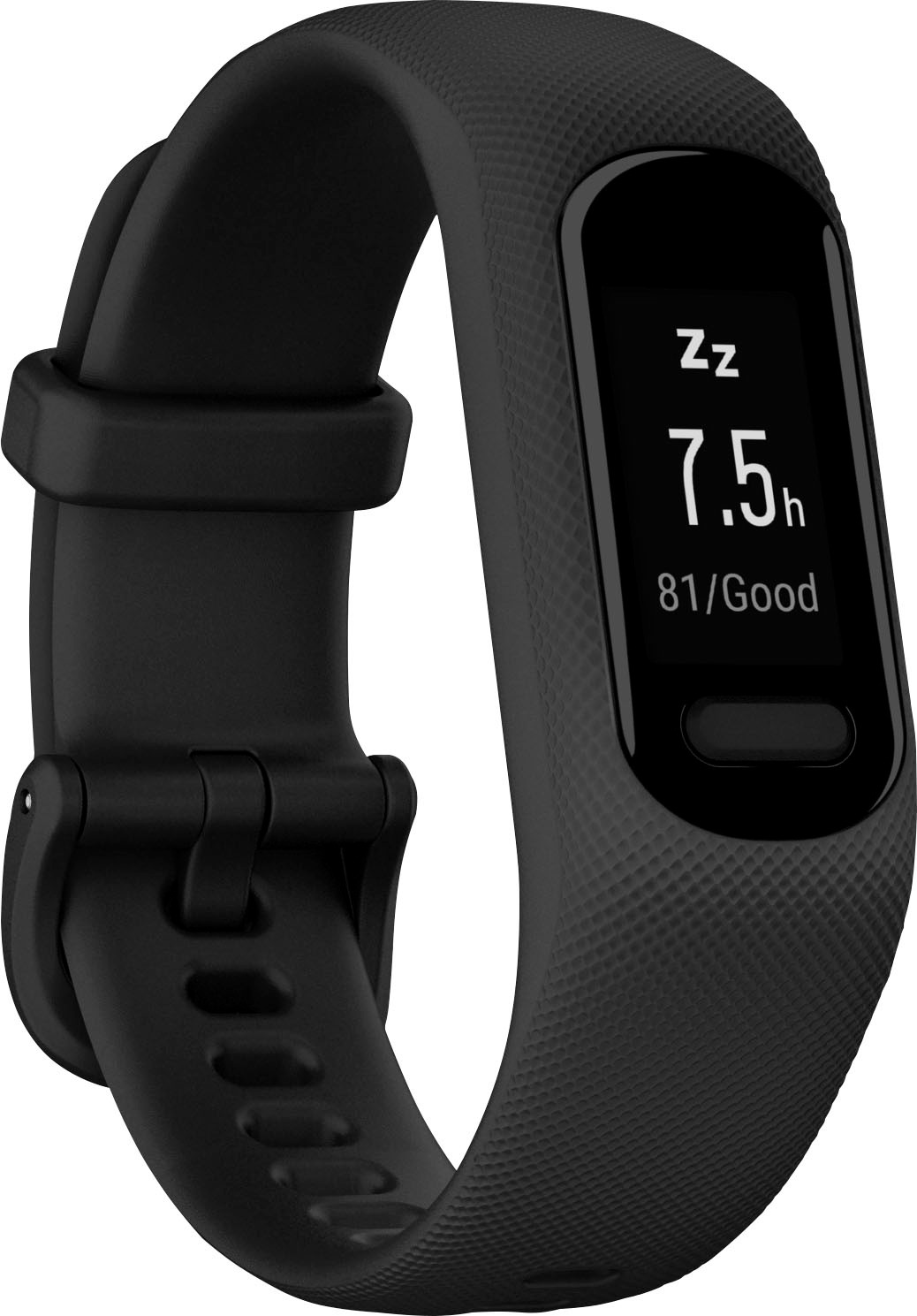 Garmin Smartwatch »VIVOSMART® 5 L« ( )