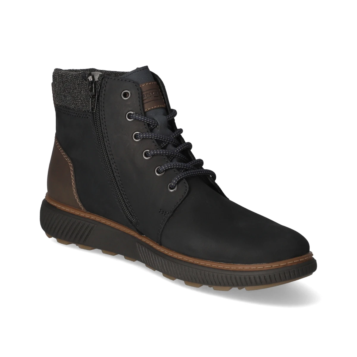 RiekerWinterboots - Blau