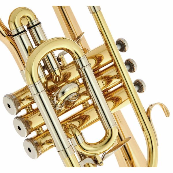 Besson BE928-1 Sovereign Bb-Cornet