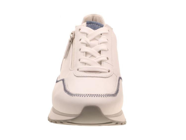 Gabor 66.379 weiss/jeans