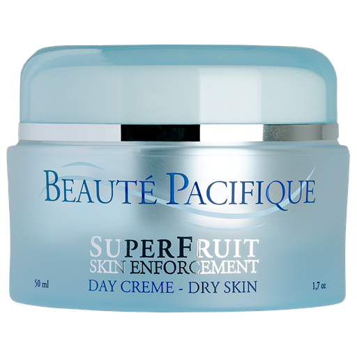 Beauté Pacifique Superfuit Creme, Dry Skin, 50 ml