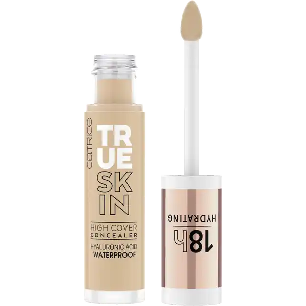 True Skin High Cover Concealer 039