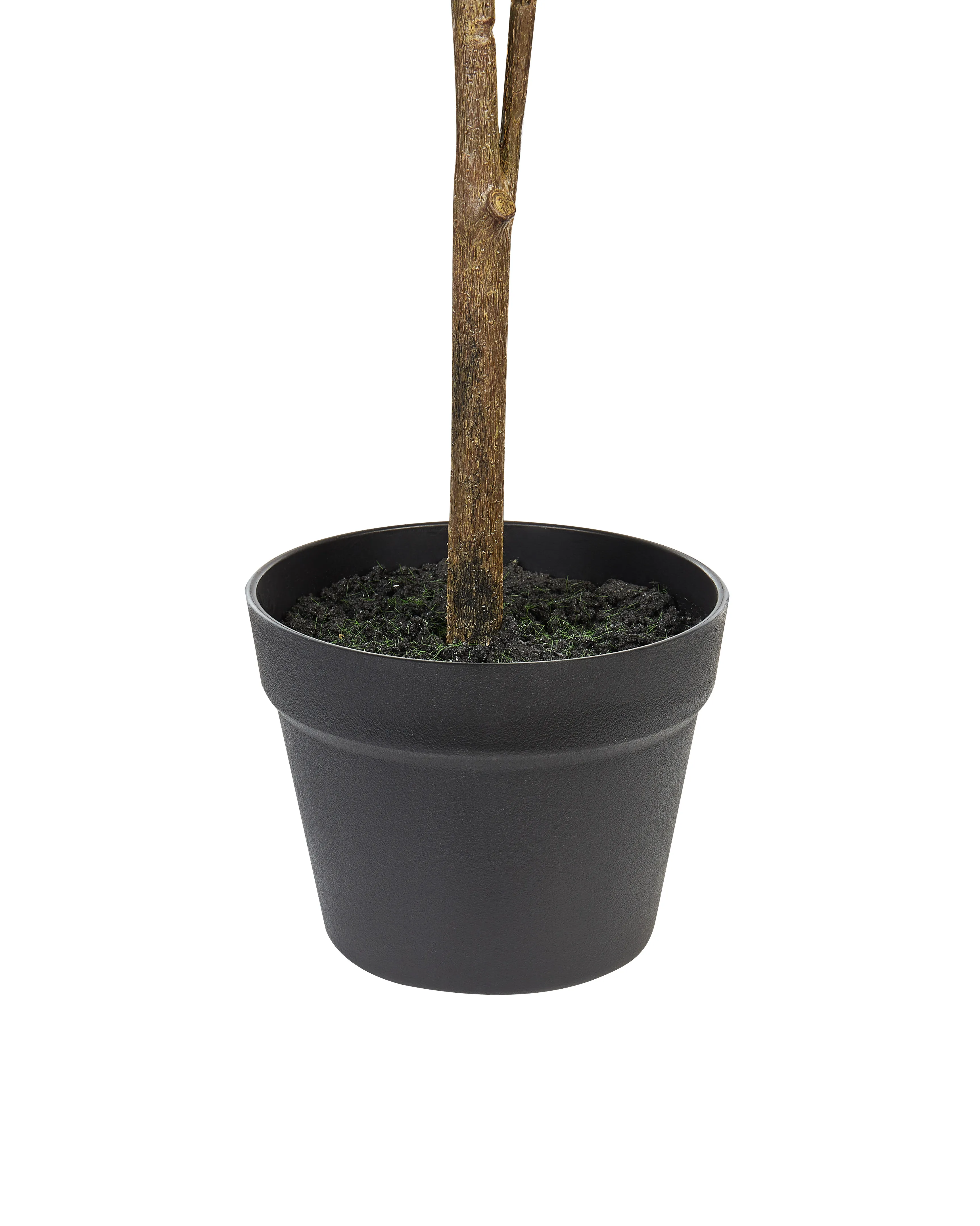 Kunstplant LEMON TREE 105 cm Groen