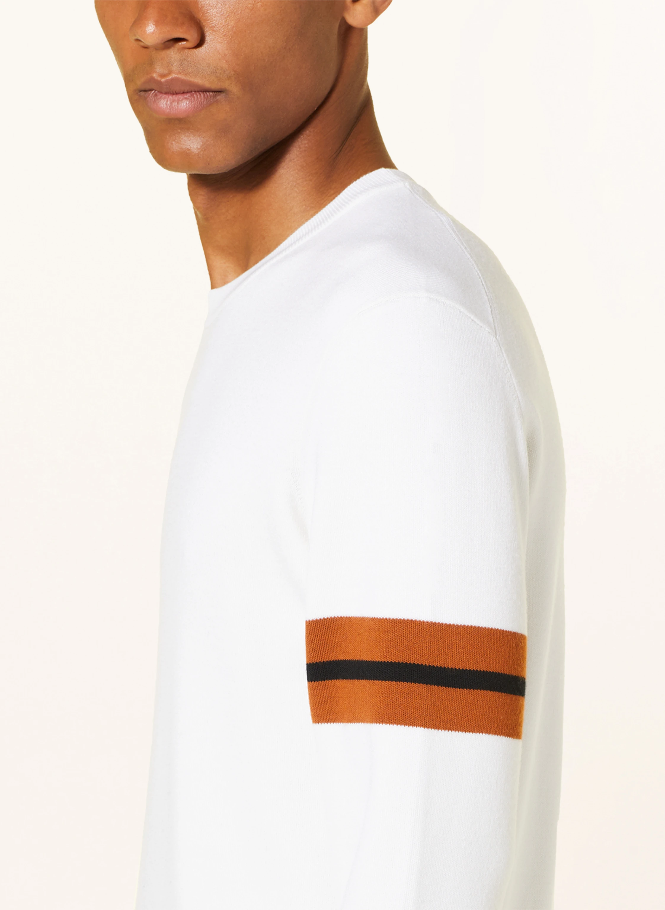 ZEGNA Pullover