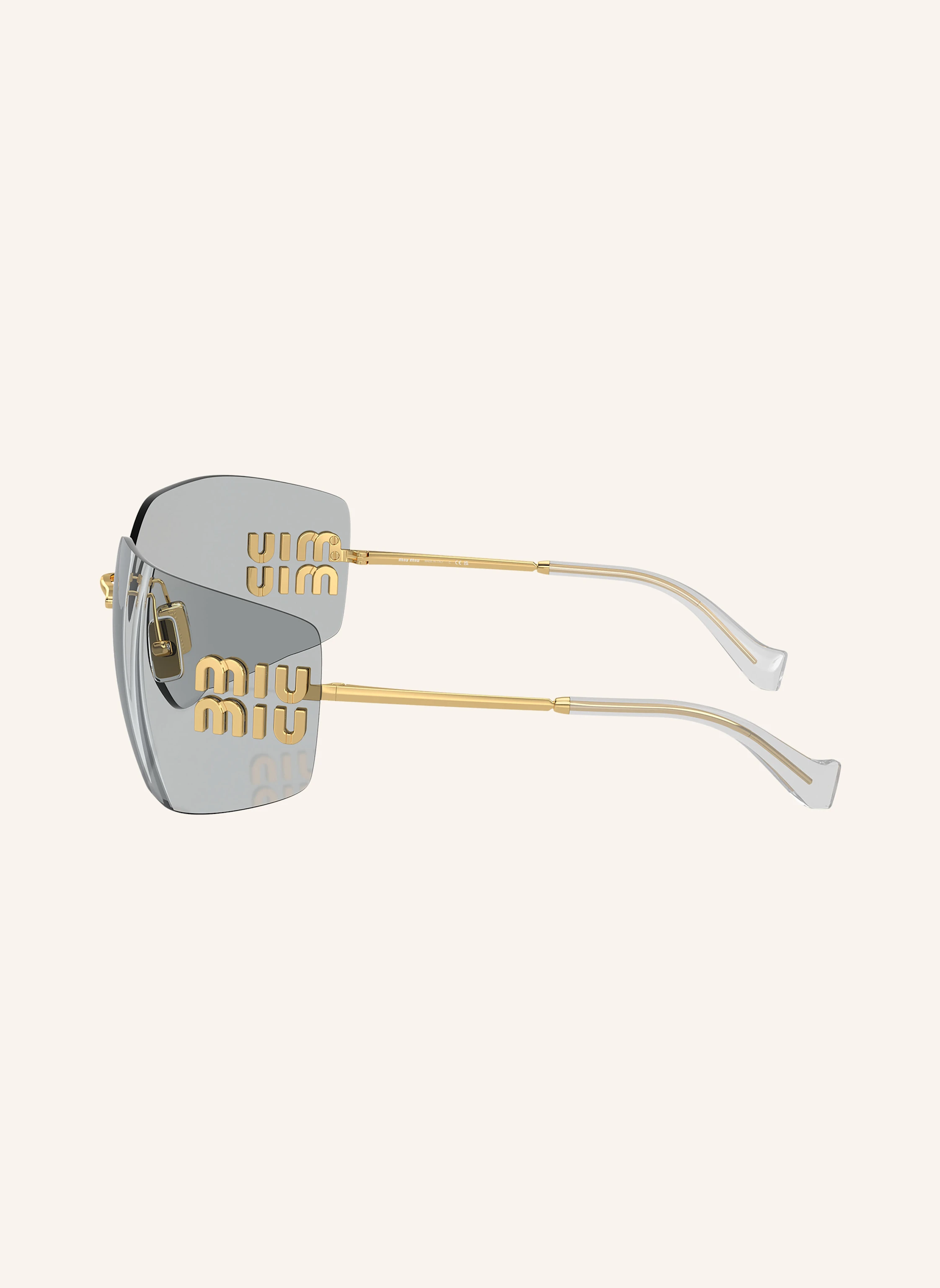 MIU MIU Sonnenbrille MU 54YS