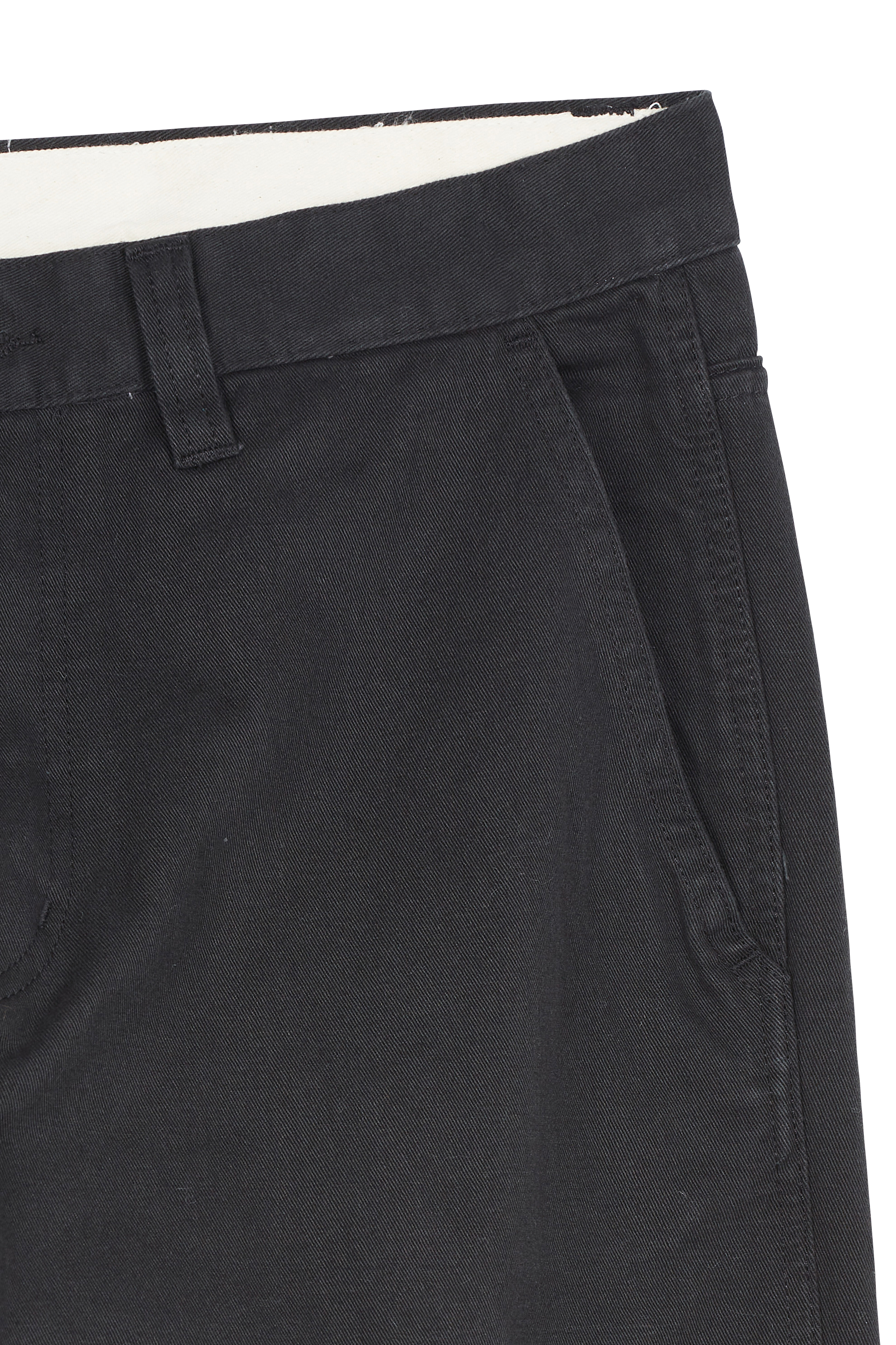 OBEY Pantalon  HARDWORK CARPENTER Noir