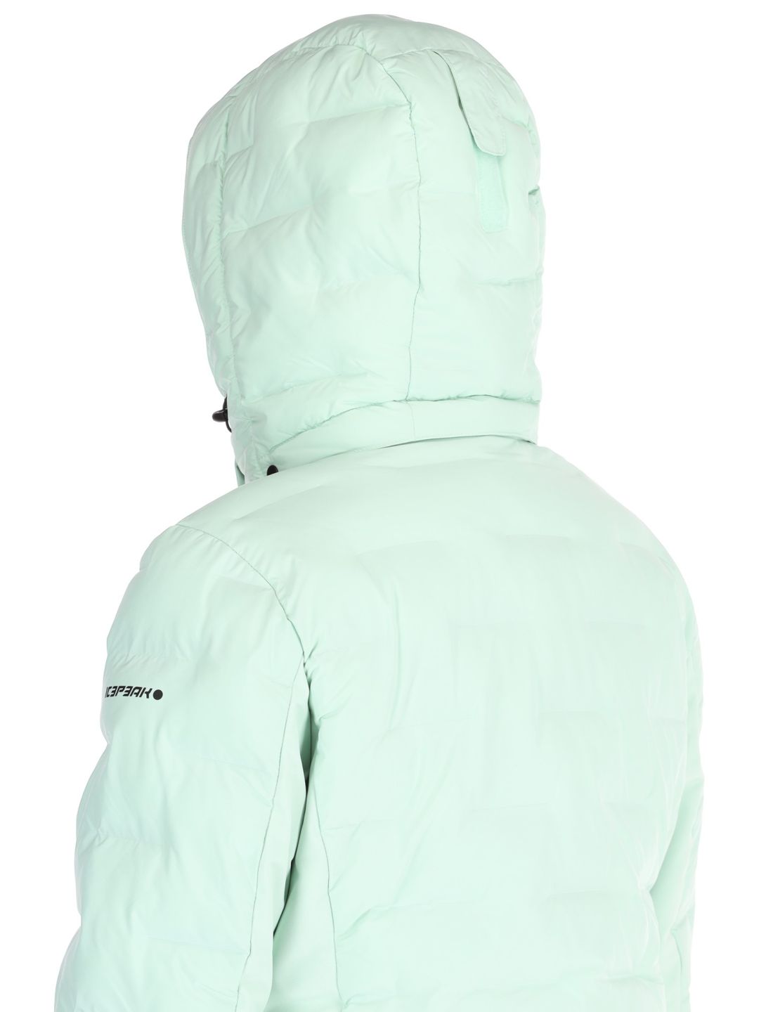 Dillingen ski-jas dames