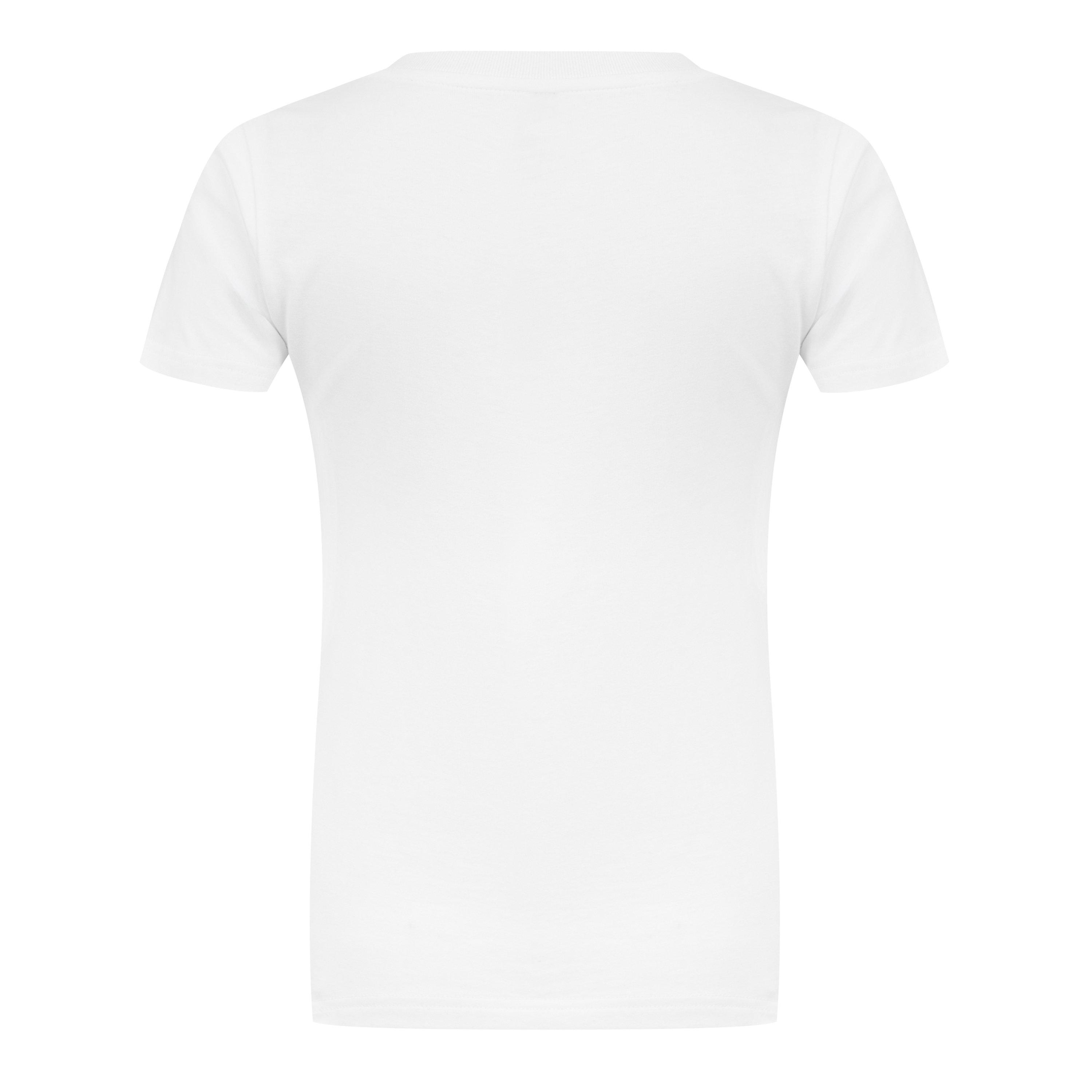 Source Lab SLab Scotland Euros 2024 T-shirt Juniors