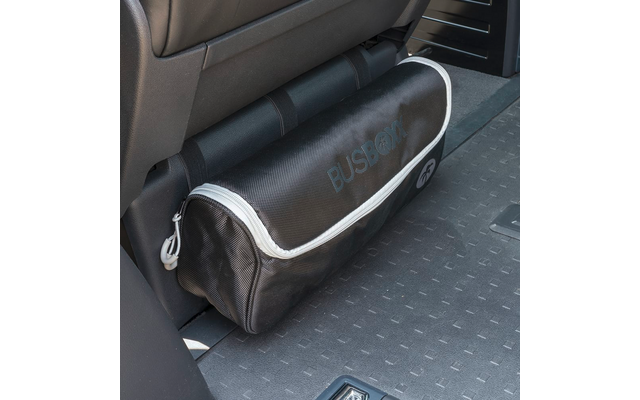 BusBoxx Stauraumtasche / Organizer singleBoxx Large 5 Liter für VW T5 / T6 / T6.1