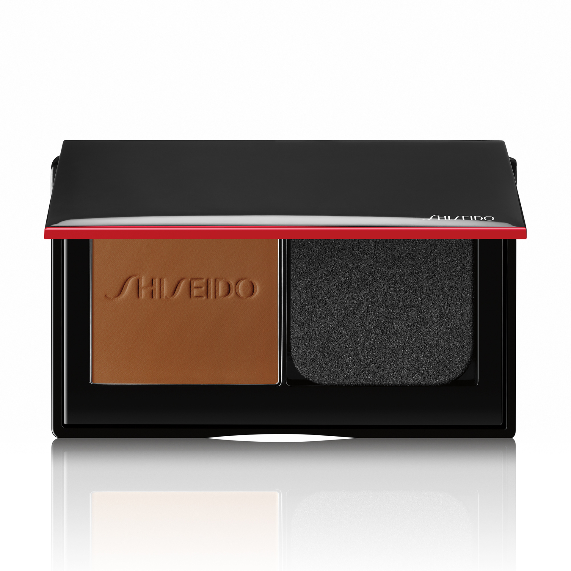Shiseido Synchro Skin Compact Powder Foundation