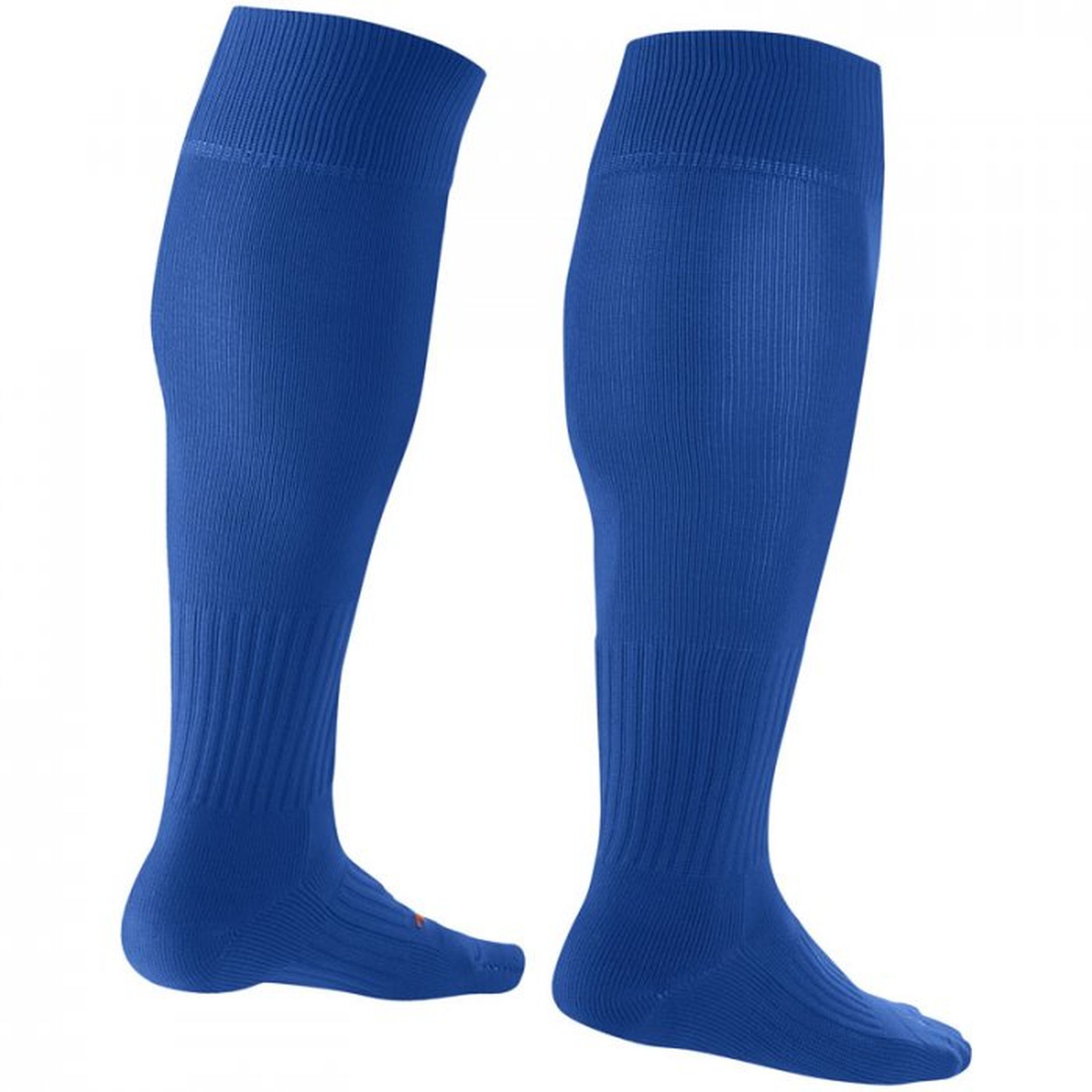 Chaussettes de football Nike Classic II Bleu Royal