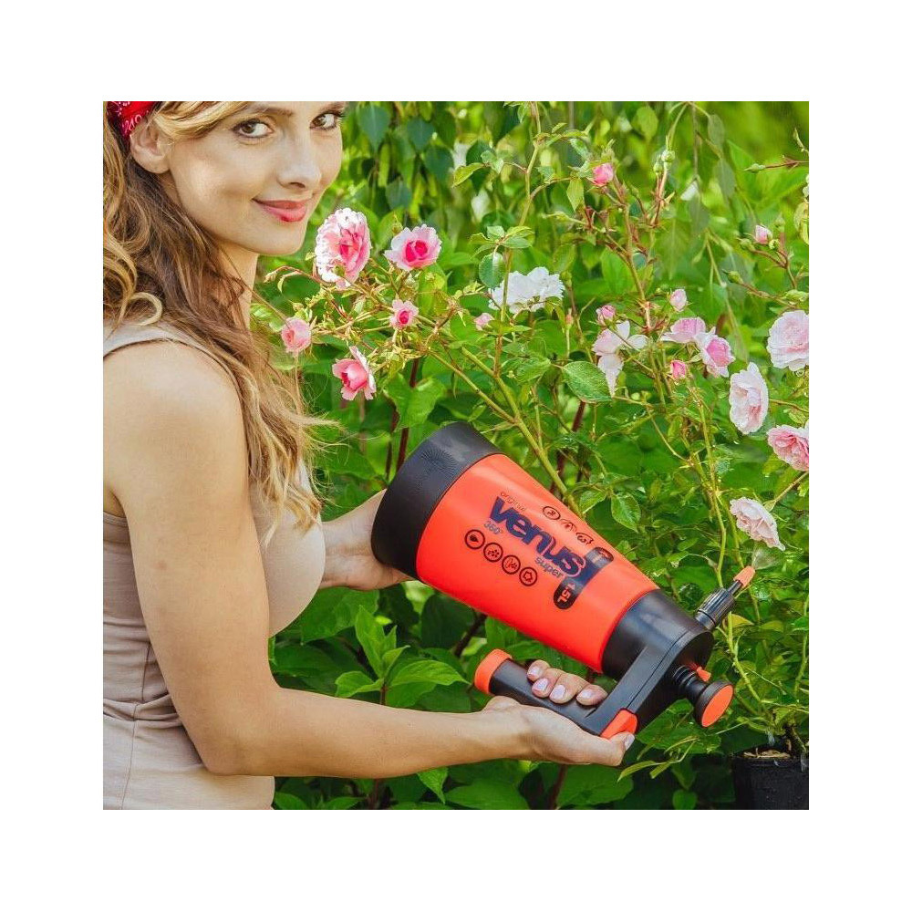 Pulvérisateur venus super 360 1,5l