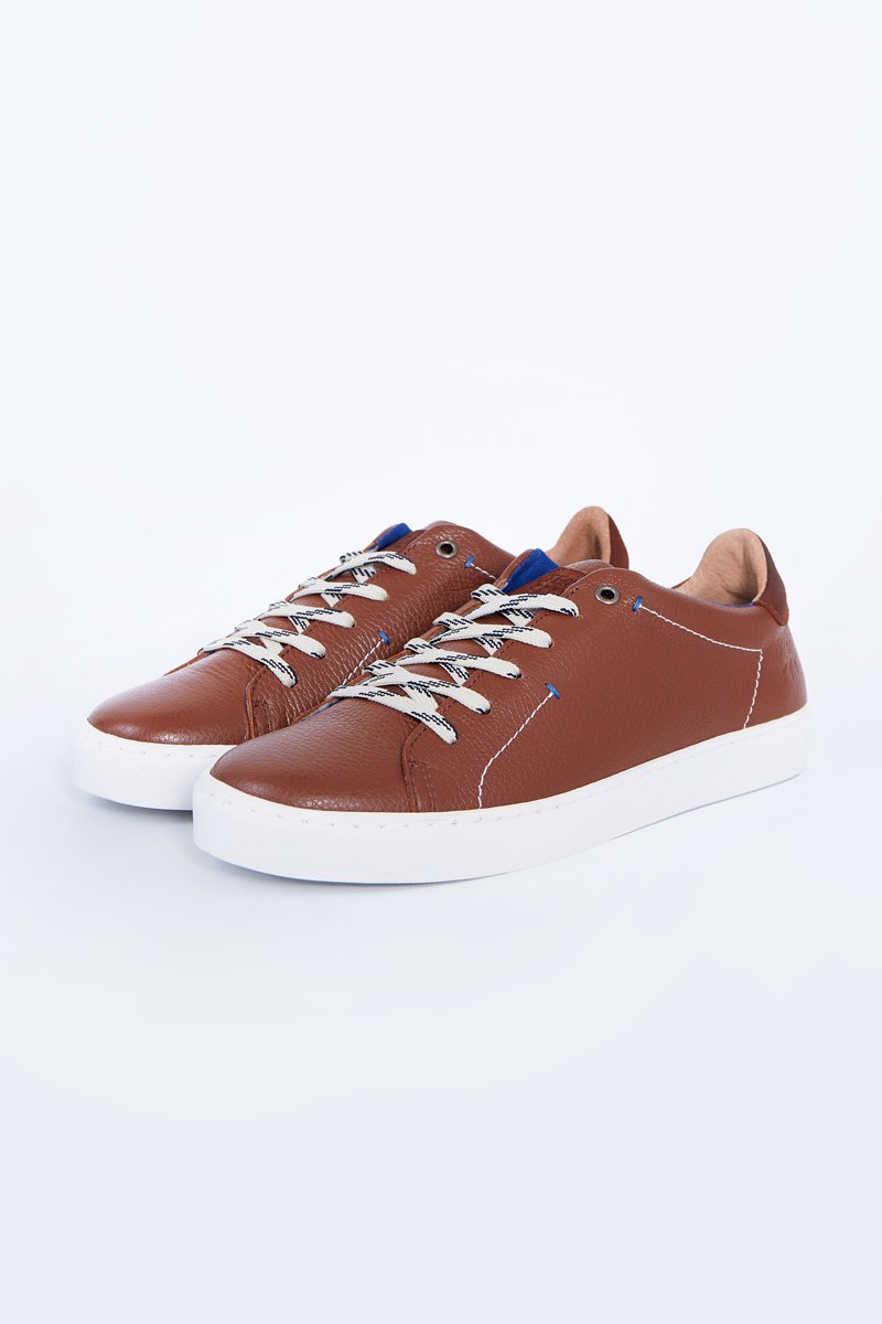 Baskets COTEMER x Armor-lux