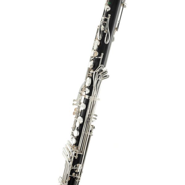 Buffet Crampon Prestige Bass low C GL