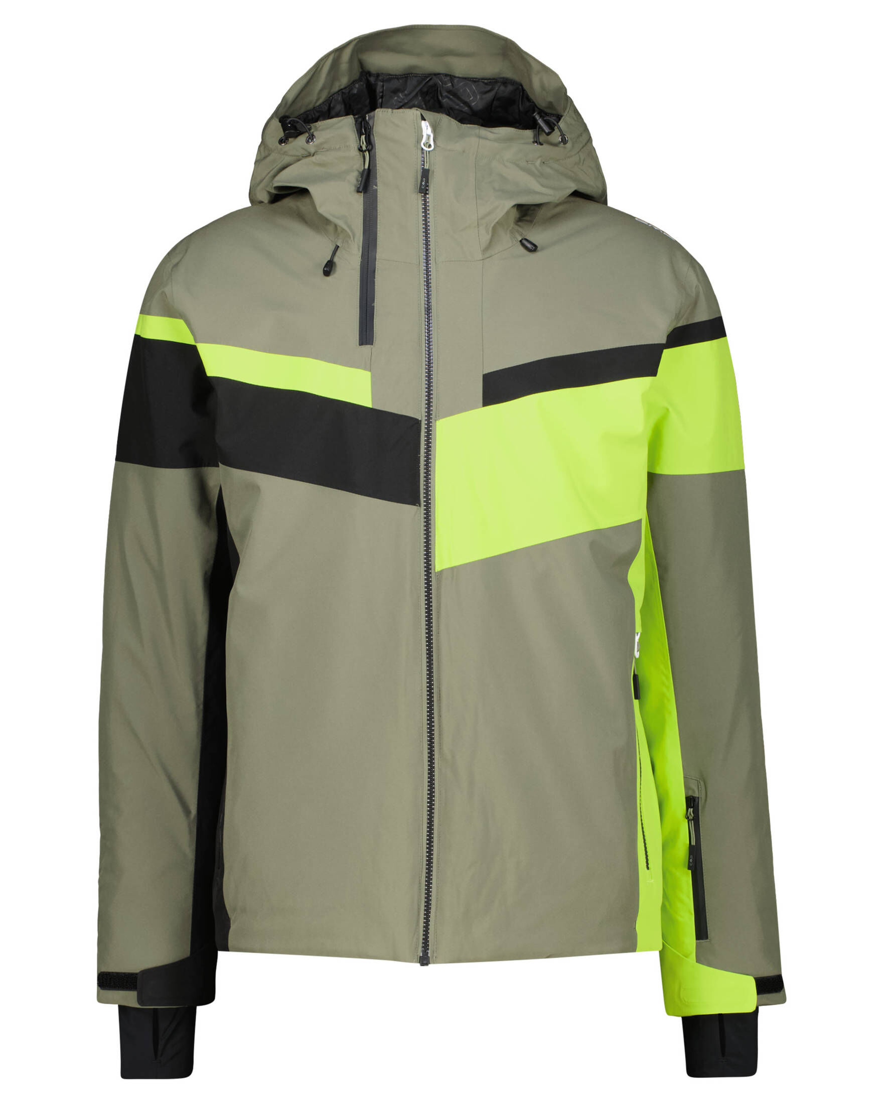 CMP| Herren Skijacke