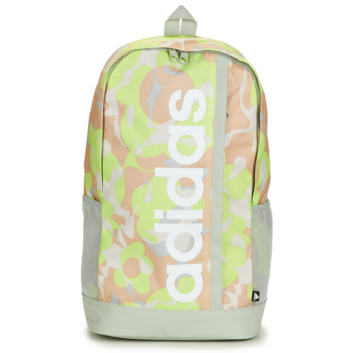 Adidas Sportswear - LIN BP GFW - Multicolore / Gris / Blanc