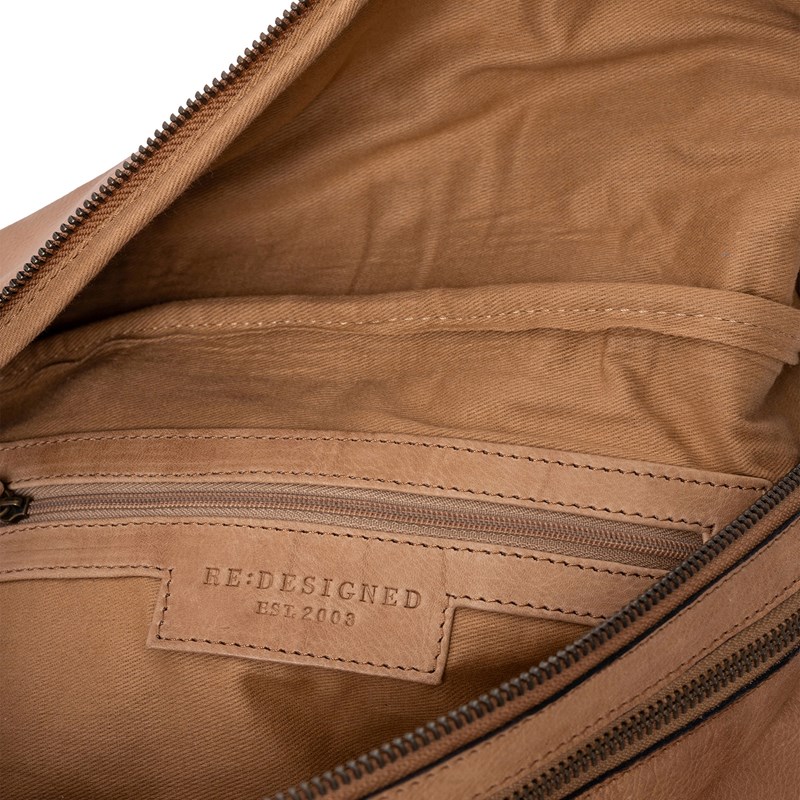 RE:DESIGNED<br>Bæltetaske Jina