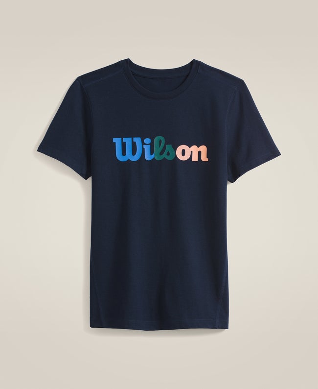 Wilson Heritage Tee
