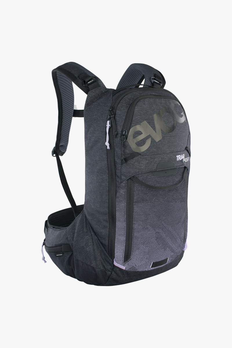Evoc Trail Pro SF 12 L Bikerucksack