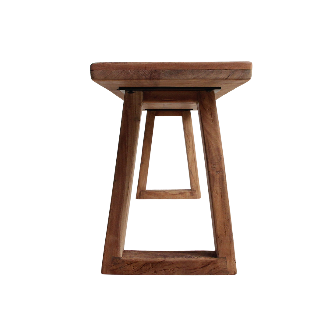 Bankje Rustic 200cm
