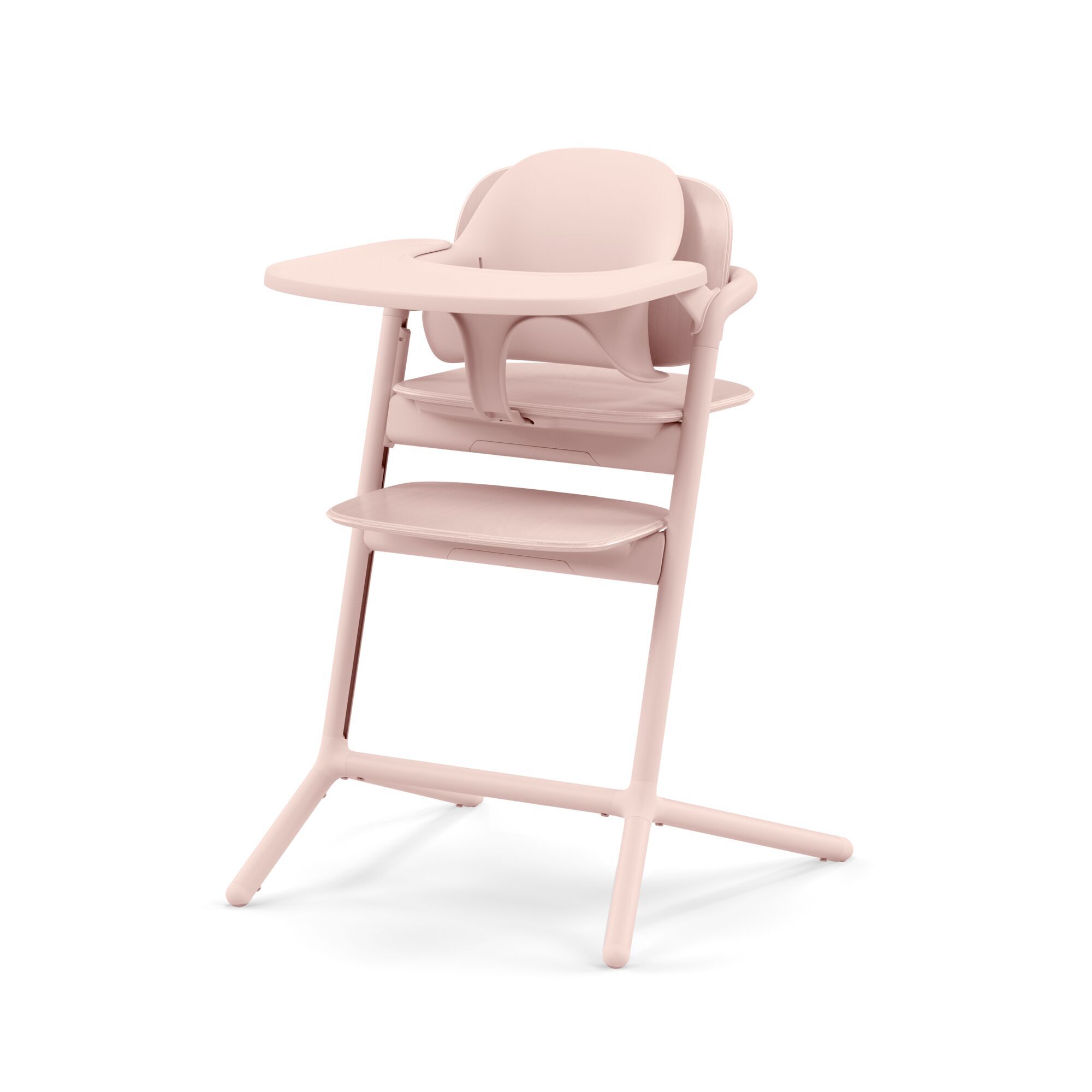 Lemo 3-in-1 Pearl Pink