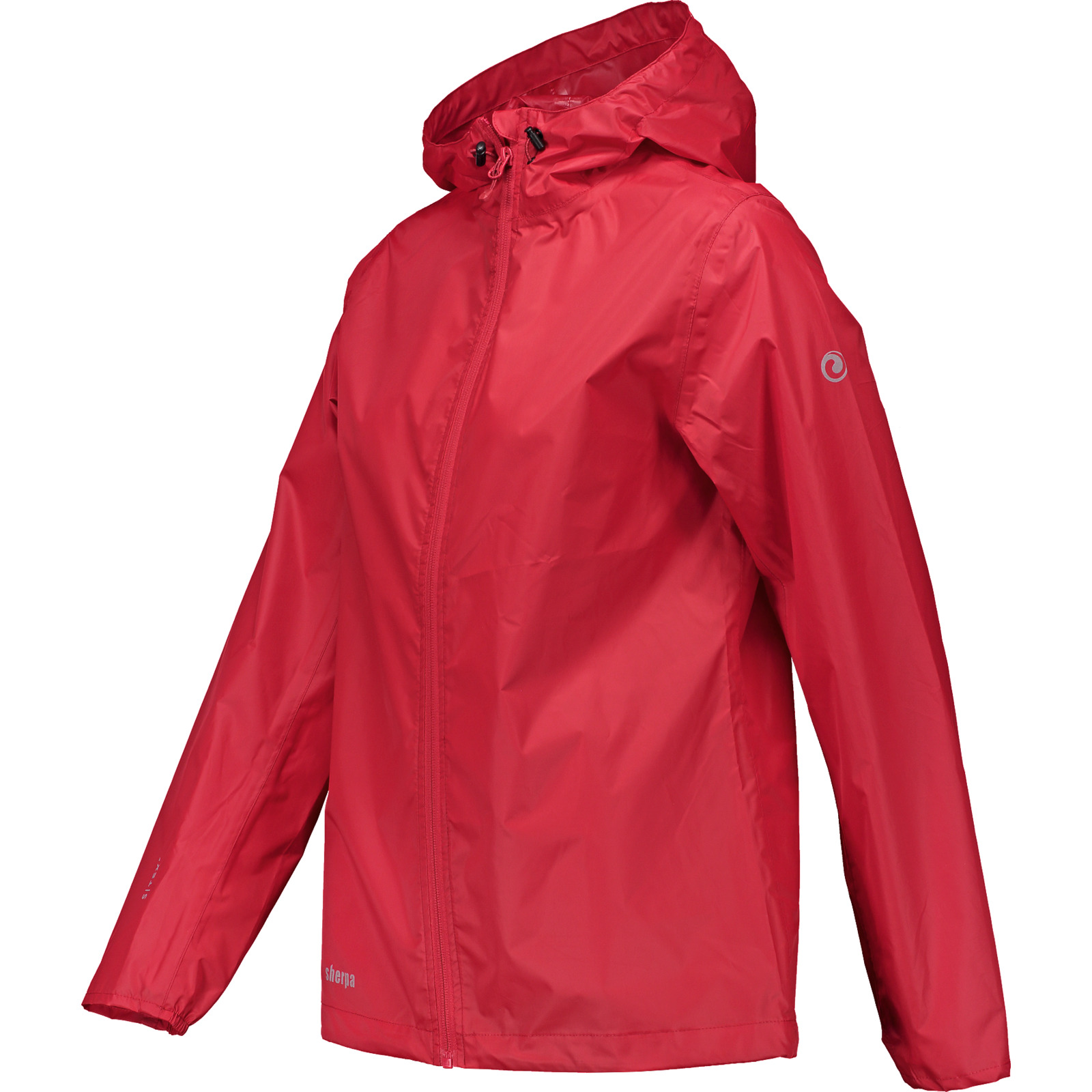 Sherpa Damen-Regenjacke Legpa S, dunkelblau