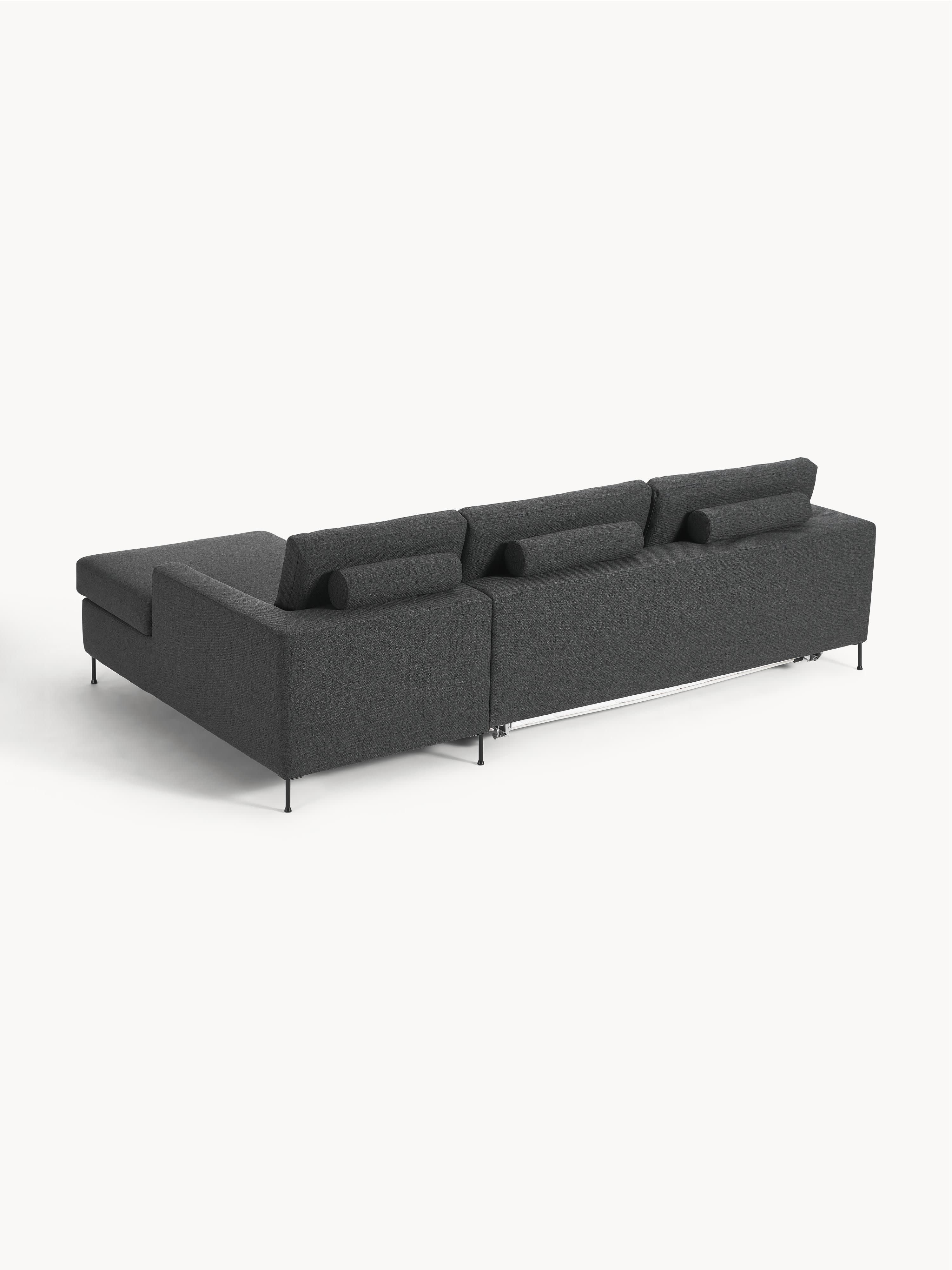 Slaapbank Cucita (3-zits) met matras
