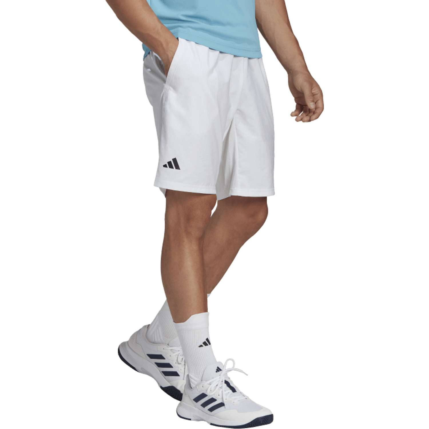 adidas Racket Tee Set Heren
