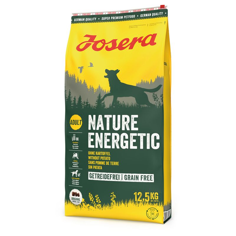Lots économiques Josera