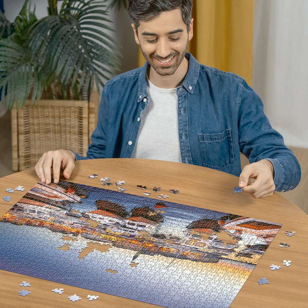 Ravensburger Spiel Mediterranean Croatia