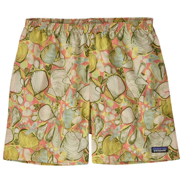 Patagonia - Baggies Shorts - Short