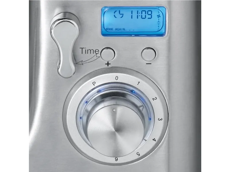 ProfiCook Multi food processor KM 1096