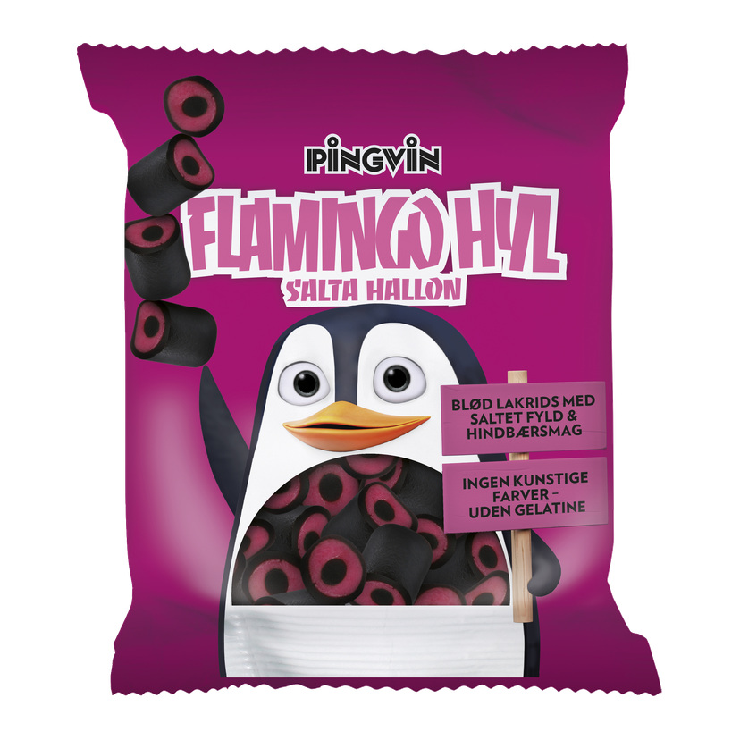 Flamingohyl 80 g