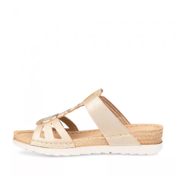 Mules OR NEOSOFT FEMME