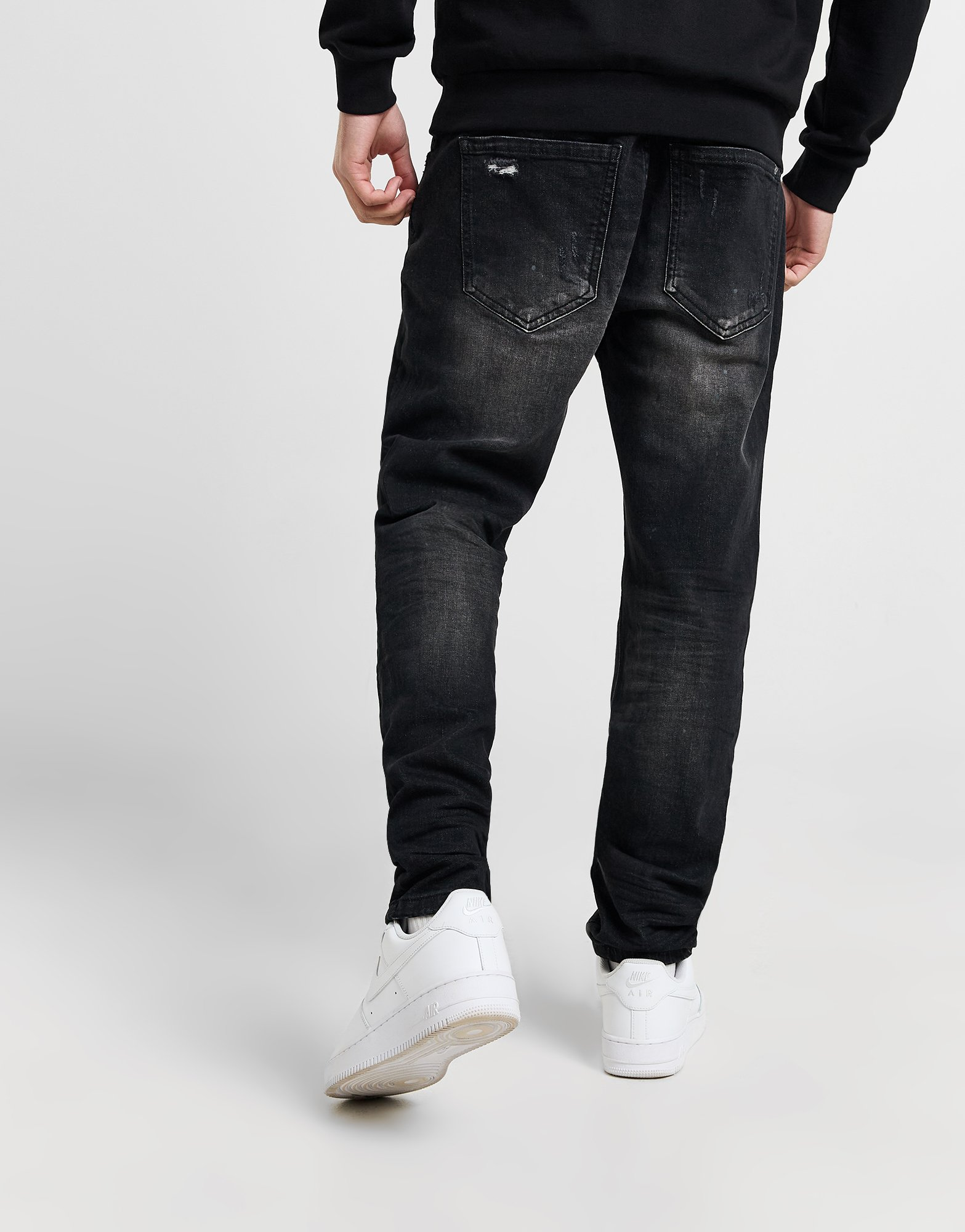 Alessandro Zavetti Jean Ricambio Homme