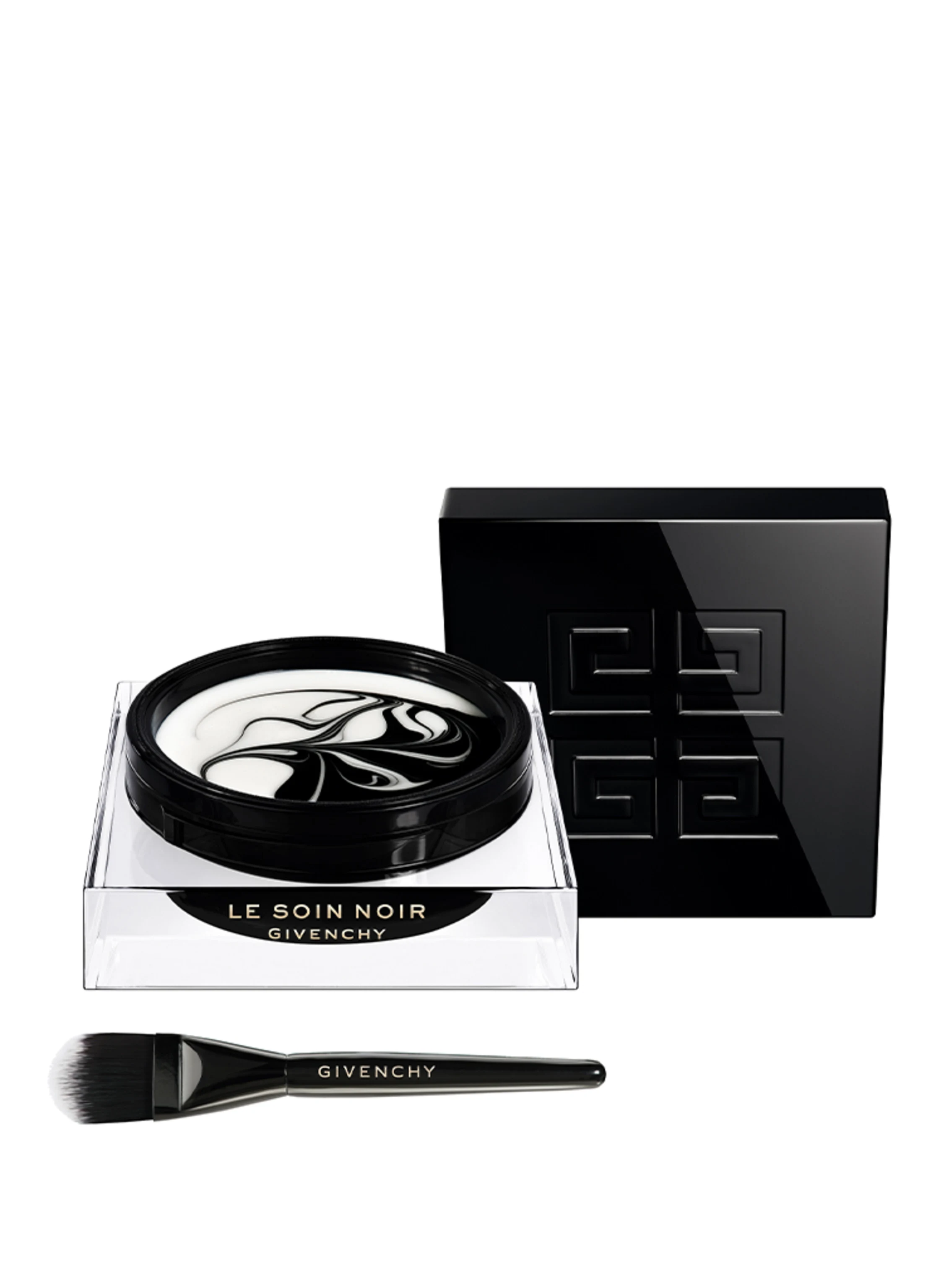 GIVENCHY BEAUTY LE SOIN NOIR