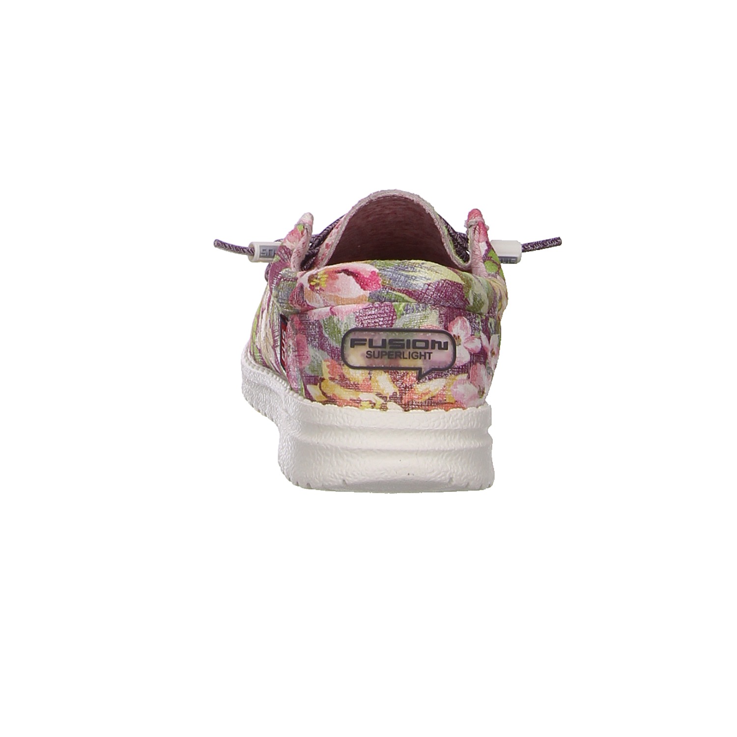 Fusion Slipper bunt rot