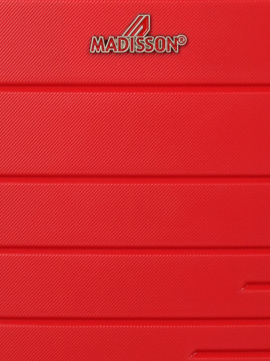 Valise Madisson Naxos 55 cm