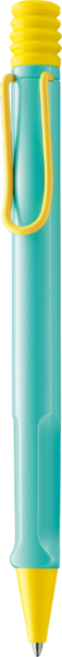 LAMY safari Kugelschreiber