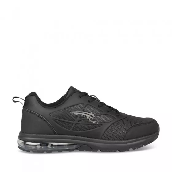 Baskets NOIR AIRNESS