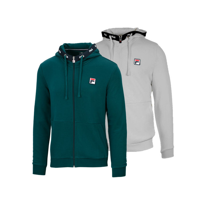 Veste de survêtement Benny