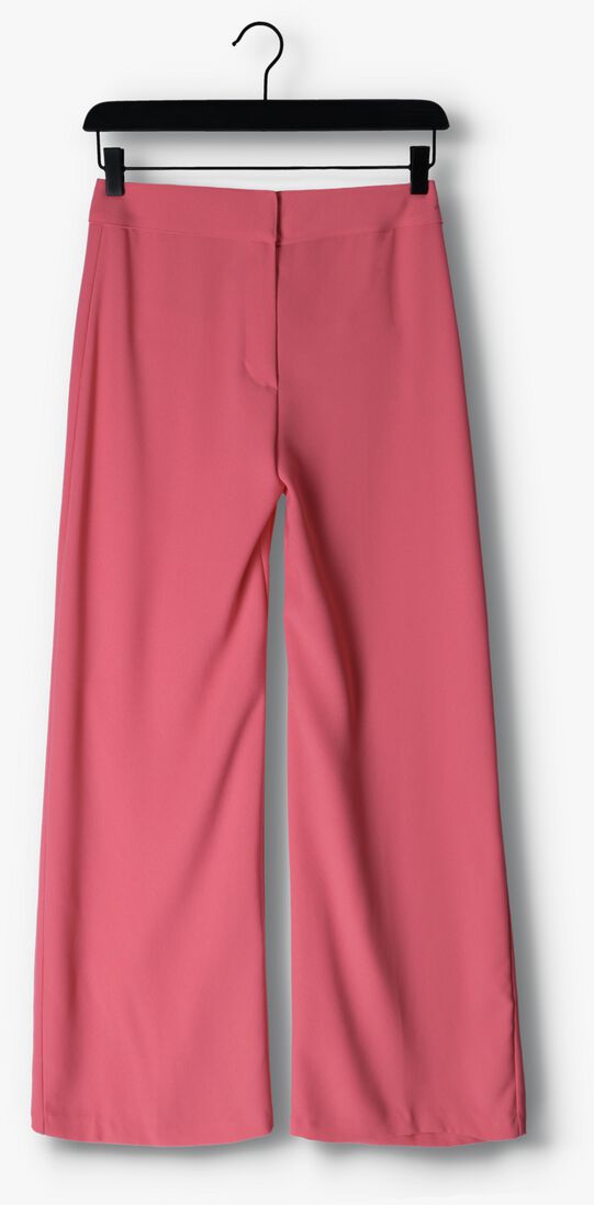 NOTES DU NORD fuchsia notes du nord wijde broek oliana pant