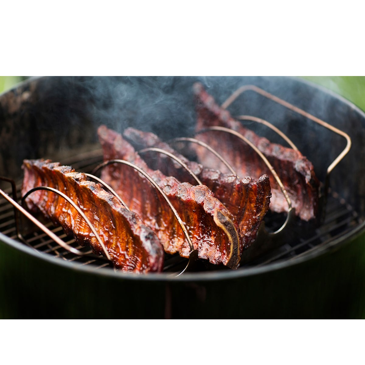 Rösle Ribs and roasts rack 28 x 13.5 x 8 cm
