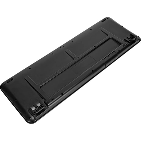 Targus trådløst keyboard og mus