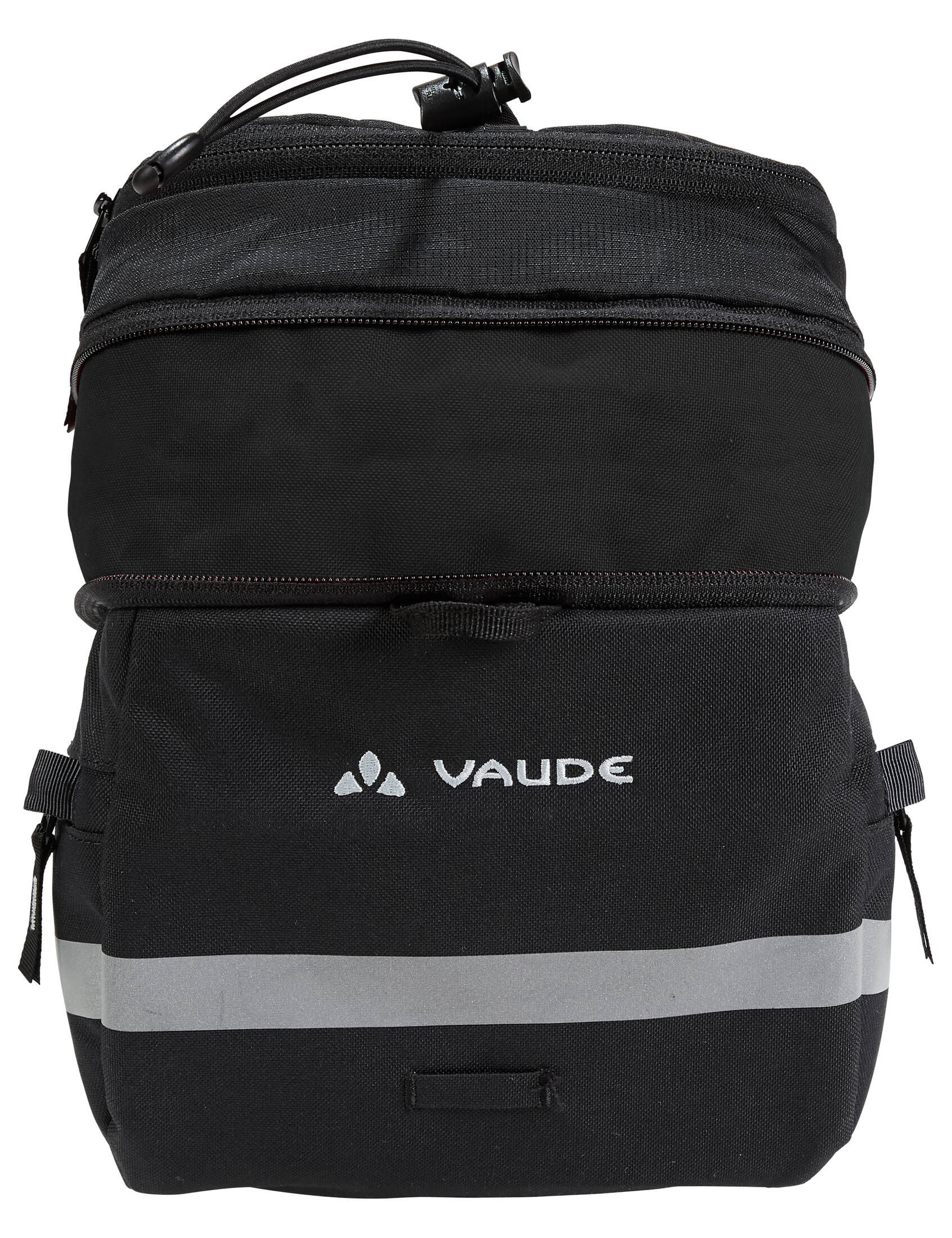 VAUDE| RT-Satteltaschen Off Road Bag M