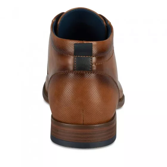 Bottines MARRON B-BLAKE
