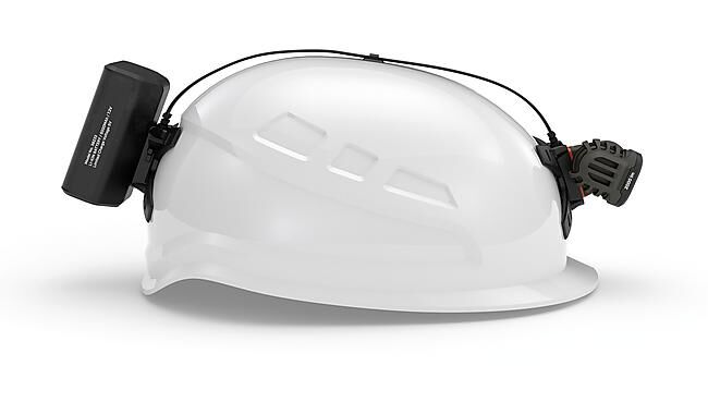 SILVA - LAMPE FRONTALE FREELIGHT 2000